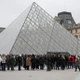 Giám đốc Bảo tàng Louvre từ chức sau vụ trộm trang sức