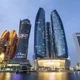 Sự thật bất ngờ về thành phố Abu Dhabi