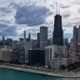 Xả súng tại Chicago, hơn 40 người thương vong 