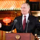 Tổng thống Nga Putin nói gì trước thềm chuyến thăm Trung Quốc?