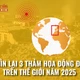 [INFOGRAPHIC] Nhìn lại 3 thảm họa động đất trên thế giới năm 2025