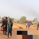 Tay súng tấn công dân làng ở Nigeria, sát hại ít nhất 15 người 