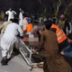 Nhóm tay súng tấn công đồn cảnh sát Pakistan, sát hại 11 sĩ quan