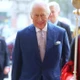 Thông tin mới nhất về sức khỏe của Vua Charles III