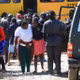Cháy lớn tại trường học dành cho nữ sinh Kenya, nhiều người thiệt mạng