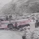 Xe buýt lao xuống vực ở Pakistan, 40 hành khách tử vong