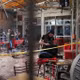 Nổ tại quán cà phê ở thủ đô Syria, hàng chục người thương vong