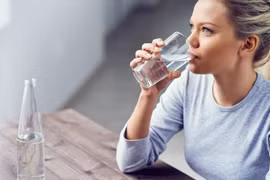 Đi tiểu nhiều có phải biểu hiện bệnh lý?