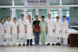 Cứu bệnh nhân ngộ độc Botulinum nguy kịch ở Đà Nẵng 