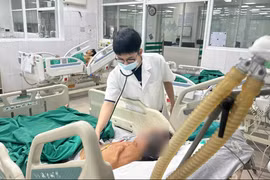 Phát hiện giun lươn giúp giải mã cơ chế E. coli xâm nhập dịch não tủy