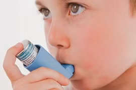 20 triệu trẻ bị hen phế quản, thuốc xịt có ảnh hưởng phát triển chiều cao?
