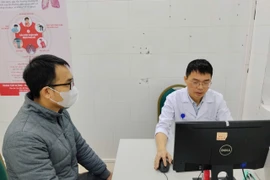 Trời lạnh nhiều người tăng cơn hen cấp đột biến, cách gì phòng ngừa?