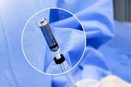 Lần đầu tiên tại Việt Nam đặt thành công máy tạo nhịp tim không dây