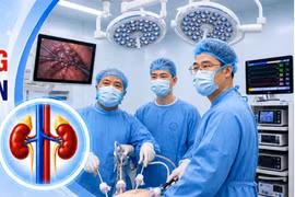 Cắt u tuyến thượng thận gây ảnh hưởng nhiều cơ quan trong cơ thể