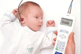 34 triệu trẻ em nghe kém, nhận thức can thiệp sớm 60% có thể điều trị