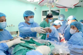 Bốn ca ghép tủy, gan và tim thành công liên tiếp tại Huế