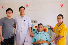 Chạy đua từng phút cứu người đàn ông ngừng tim do nhồi máu cơ tim