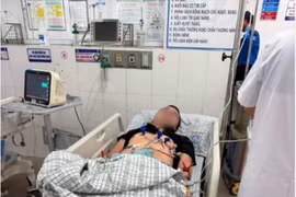 Phản vệ nguy kịch dễ cướp đi sinh mạng chỉ trong vài phút nếu chậm cấp cứu