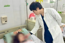 Phá thai bằng thuốc tại phòng khám tư, người phụ nữ Hà Nội suýt tử vong