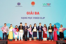 Lan tỏa thông điệp môi trường không khói thuốc bảo vệ sức khỏe cộng đồng