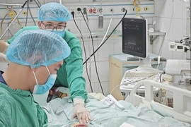 Dị ứng mì chính trong bún ngan, nữ giáo viên sốc phản vệ nguy kịch