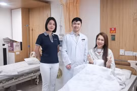 Thực hư việc u tuyến giáp nhỏ, đốt sóng cao tần là hết