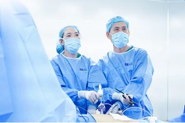 Đau lưng hông, người đàn ông 43 tuổi không ngờ mất cả thận vì vỡ khối ung thư