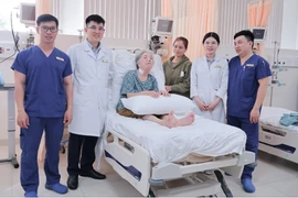 Nhiễm trùng huyết từ đường tiết niệu khiến bệnh nhân hôn mê sâu