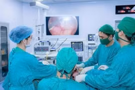 Hiểu đúng khối u thân tử cung, tránh hoang mang lo lắng