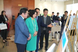 Việt Nam đang đối mặt với ba 'gánh nặng dinh dưỡng'