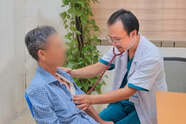Lần đầu kết hợp 2 kỹ thuật khó cứu bệnh nhân suy tim hết hy vọng