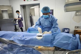 Cấp cứu trong giờ vàng cứu sống người bệnh vỡ lách – vỡ thận độ IV đến muộn