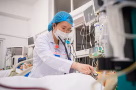 Cơn đau điện giật vùng mặt không đơn thuần là đau răng