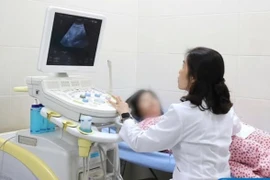 Can thiệp mạch cứu sản phụ đờ tử cung băng huyết sau sinh