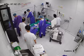 Sau 3 ngày cảm sốt, trẻ 14 tuổi sốc tim nguy kịch vì viêm cơ tim