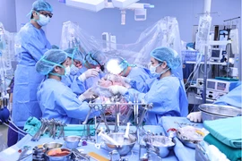 Quân nhân chết não hiến tạng cứu 6 bệnh nhân hiểm nghèo, 2 người chờ ghép