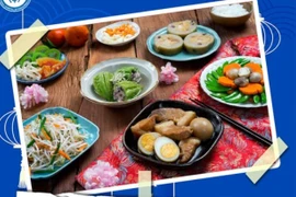 Cách ăn thông minh đồ chiên rán để bảo vệ sức khỏe