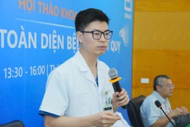 Bác sĩ tiết lộ 5 nguyên tắc 'vàng' phòng ngừa đột quỵ