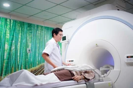 MRI toàn thân phát hiện sớm các dấu hiệu ung thư ngay từ giai đoạn khởi phát