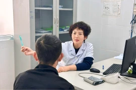 Ngất thoáng qua, đi khám phát hiện tụ máu não nguy hiểm sau cơn động kinh