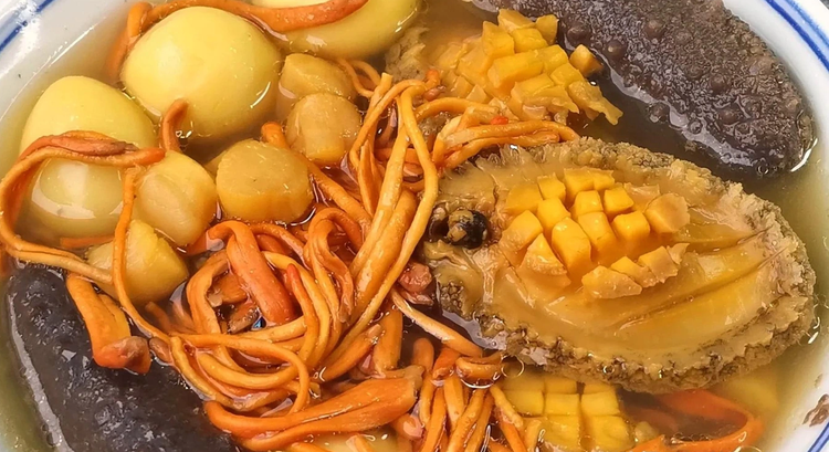 Phat nhay tuong: Cao luong my vi an minh sau cai ten doc dao-Hinh-2