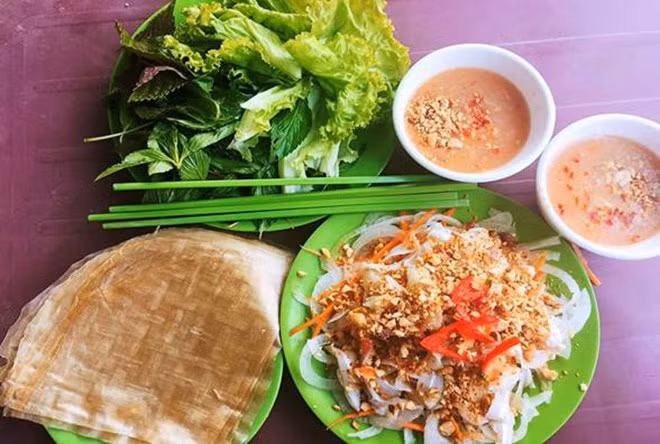 Top dac san ngon quen sau o vinh Vinh Hy-Hinh-3