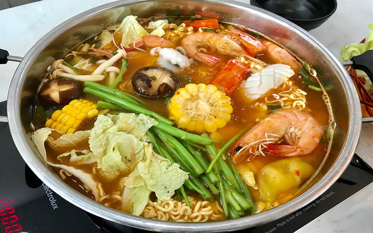 Top dac san ngon quen sau o vinh Vinh Hy-Hinh-7