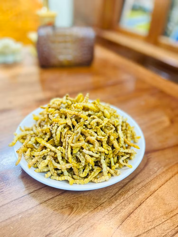 Dac san Tay Bac nhieu nguoi giat minh nhung giau dinh duong-Hinh-10