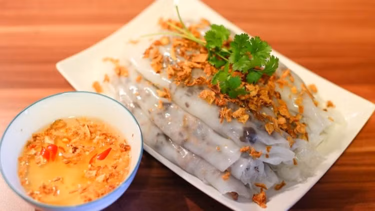 Kham pha nhung dac san nuc tieng cua Tam Dao-Hinh-5