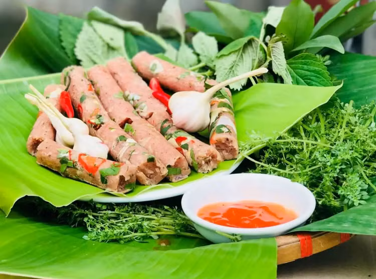 Kham pha nhung dac san nuc tieng cua Tam Dao-Hinh-9