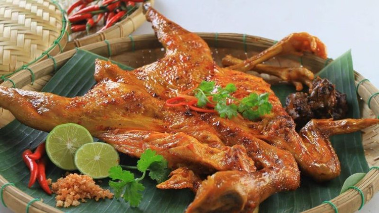 Kham pha nhung dac san nuc tieng cua Tam Dao-Hinh-3