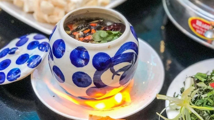 Top dac san Phu Yen du khach nen thu khi den du lich