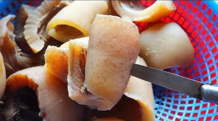 Da trau thoi - dac san cua dong bao Tay Bac co gi dac biet?-Hinh-3