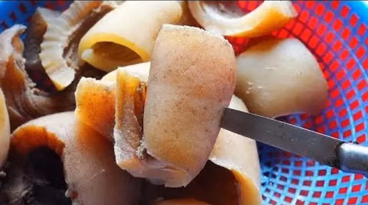 Da trau thoi - dac san cua dong bao Tay Bac co gi dac biet?-Hinh-3